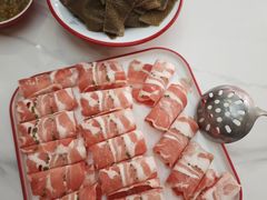 -庭院·冰煮羊·北京涮肉(西单店)