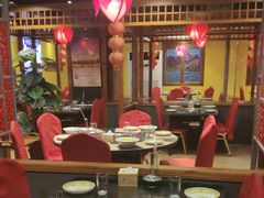 -芦月轩羊蝎子(劲松店)