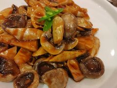 -天和晟新京菜.水煮鱼.湘土菜(国展店)