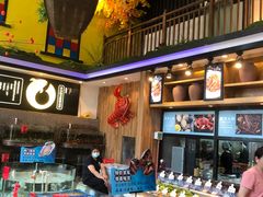 -黄泥岗·地道湖北菜(奥特莱斯店)