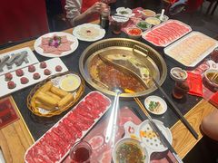 -红运火锅·中国名火锅·国风演绎(省体店)