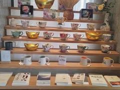 -汝是素•文创素食馆(金月湾店)