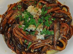 -锡和无锡菜(景丽苑店)