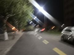 -青岛大学(金家岭校区)