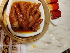 -点都德(大茶楼店)