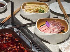 -海底捞火锅(番禺广场店)