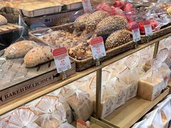 -西村叔叔的店·面包·甜品·蛋糕(崂山丽达店)