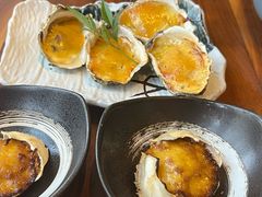 -Mr.Fish鱼鲜生海鲜放题(高德置地冬广场店)