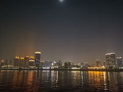 -武汉关码头(轮渡站)