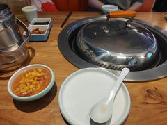 -锅老头铁锅炖•大锅蒸汽海鲜(韩乐坊店)
