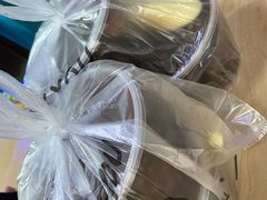 -蓝老大糖粥藕店(双塘路)