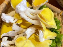 -民食香·腊排骨野生菌美食(木府店)
