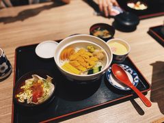 -小山日本料理(兴业太古汇店)