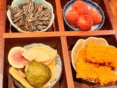 -梅间堂茶馆(绿地缤纷城店)