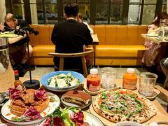 -Common Table · Brunch & Coffee