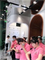 -卡尔诗·科技美肤连锁