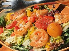 -格鲁·秀色Georgia’s Feast
