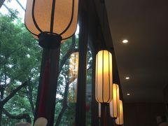 -金枝玉叶上海人家食府(三里河店)