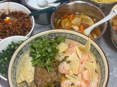 -友琴面馆(东白溪公寓店)