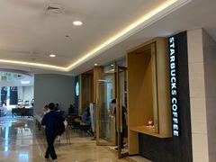 -星巴克臻选(北京世贸天阶店)