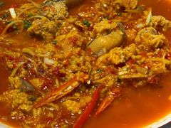 鲜椒鱼蛋-李叔叔虾蟹大排档(青羊店)