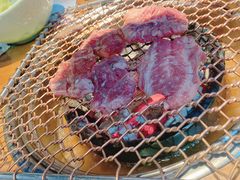 -老炉家木炭烤肉(长江国际店)
