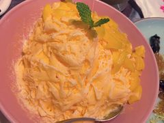 绵绵冰-蟹榭·本帮江浙菜·蟹宴(五角场合生汇商场店)