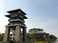 -大湾区中央湿地公园