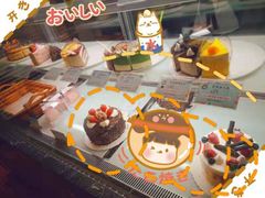 -天母蓝鸟烘焙·蛋糕·下午茶(蜂汇店)