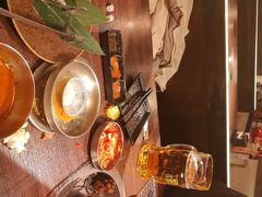 -大馥·炭火烧肉酒场(莘庄莘福坊店)