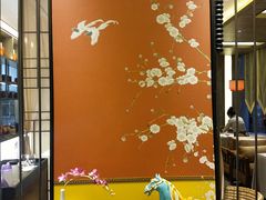 -庆赫隆融合菜馆(群力店)