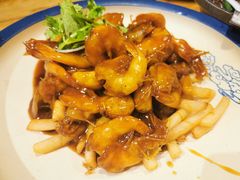 -大厨小馆(华阳城店)