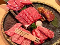 -牛角日本烧肉专门店(海运大厦店)