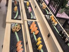 -大连富丽华大酒店·花都西餐厅
