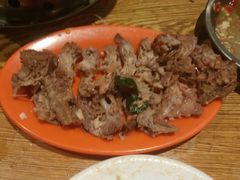 -范贤光鸡公煲(平乐园总店)