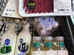 -盒马鲜生(大成店)