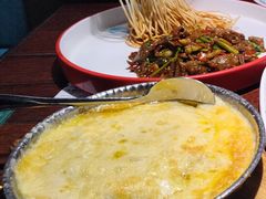 -前海沿·青岛菜(五四广场永旺店)