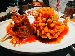 -小厨娘金榜题名(夫子庙秦淮河店)