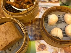 -添好运点心专门店(深水埗店)