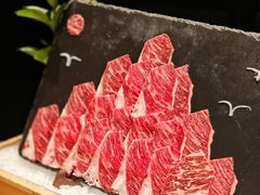 -蟹犇•帝王蟹雪蟹(陆家嘴店)