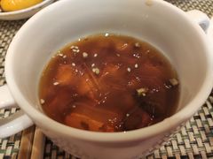 -都会尚膳·海鲜自助餐厅(重庆万豪酒店)