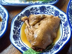 -孙盛兴奥灶面馆·蟹黄面·三虾面(山塘街总店)
