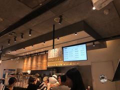 -喜茶(上海兴业太古汇店)