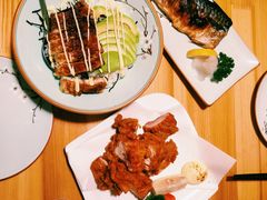 -福匠日本料理(人民路店)