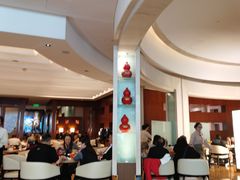 -怡咖啡海鲜自助餐厅(浦东香格里拉店)