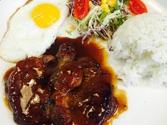 -青春分食(仙林大学城店)