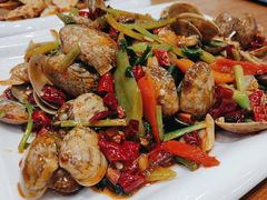 -喜来酌海鲜·饺子(和平一店)