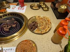 -妙香居韩国烤肉(容桂天佑城店)
