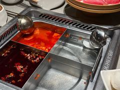 -海底捞火锅(泉城路店)