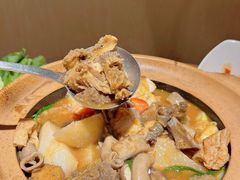 -龚印记牛骨牛杂屋·四代传承(珠影星光城店)